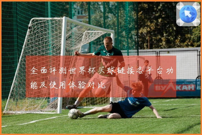 全面评测世界杯买球链接各平台功能及使用体验对比