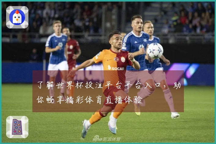 了解世界杯投注平台平台入口，助你畅享精彩体育直播体验
