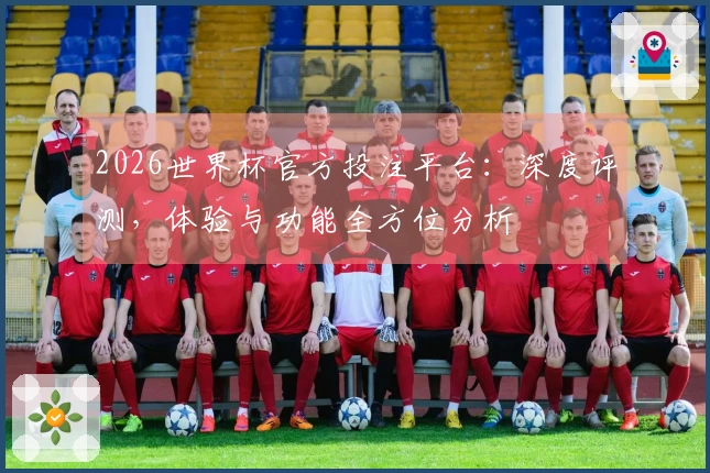 2026世界杯官方投注平台：深度评测，体验与功能全方位分析