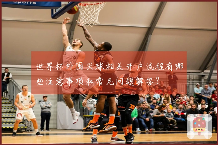 世界杯外围买球相关开户流程有哪些注意事项和常见问题解答?