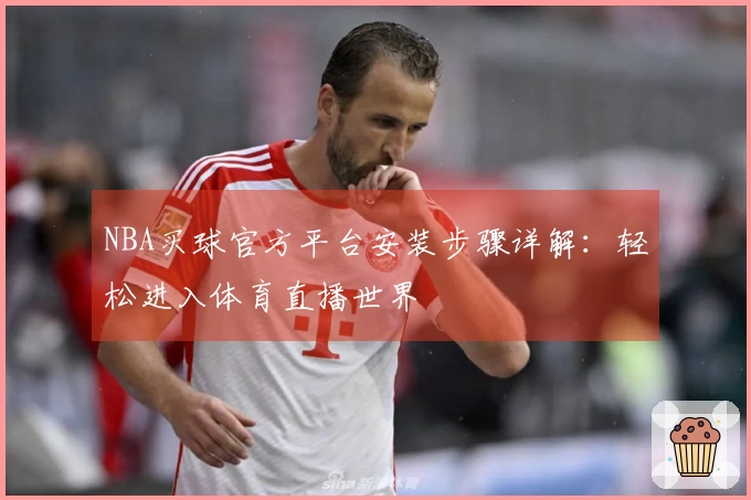 NBA买球官方平台安装步骤详解:轻松进入体育直播世界