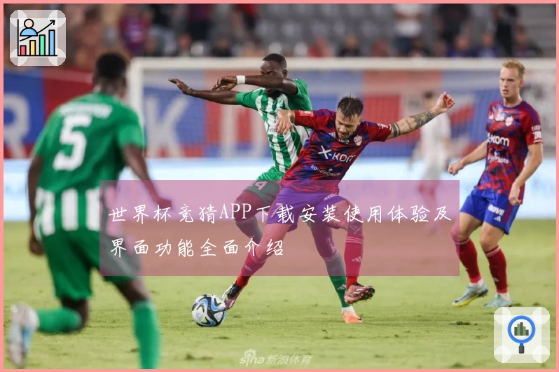 世界杯竞猜APP下载安装使用体验及界面功能全面介绍