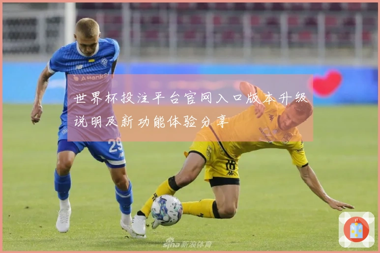 世界杯投注平台官网入口版本升级说明及新功能体验分享