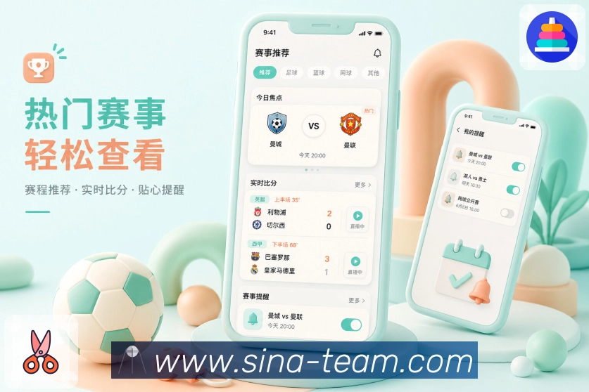App 展示图